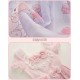 Summer Fairy Sanrio Characters Piano Apron Blouse JSKs OP and Sets(Reservation/Full Payment Without Shipping)